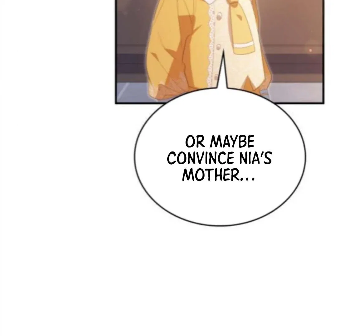 The Monster Knight Wants Parental Leave Chapter 53 – Page 137