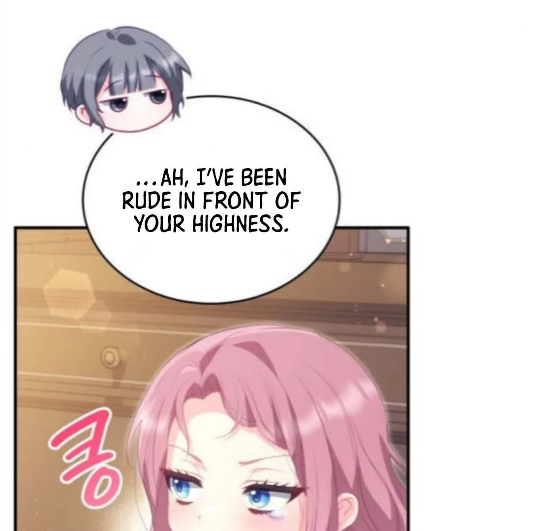 The Monster Knight Wants Parental Leave Chapter 53 – Page 138