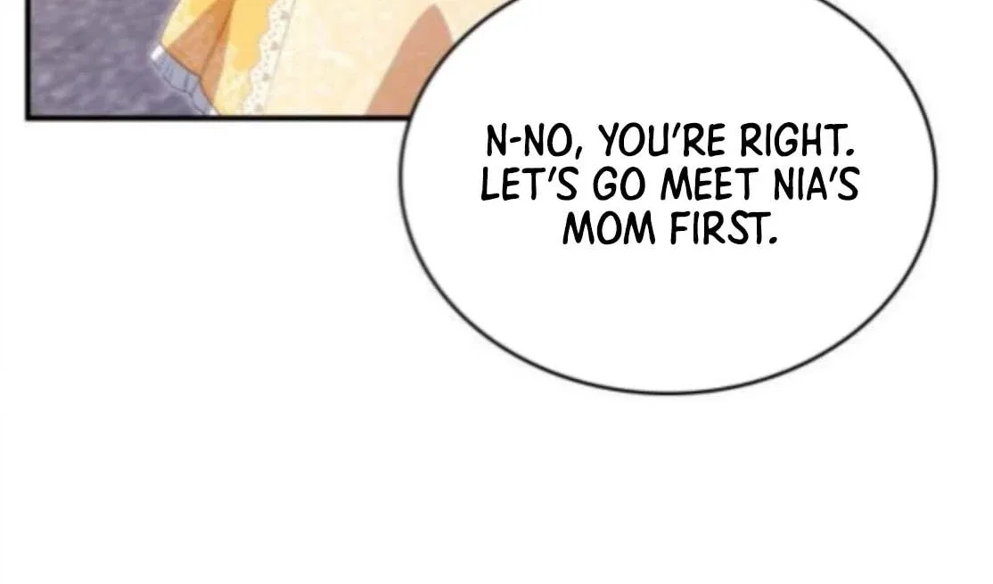 The Monster Knight Wants Parental Leave Chapter 53 – Page 140