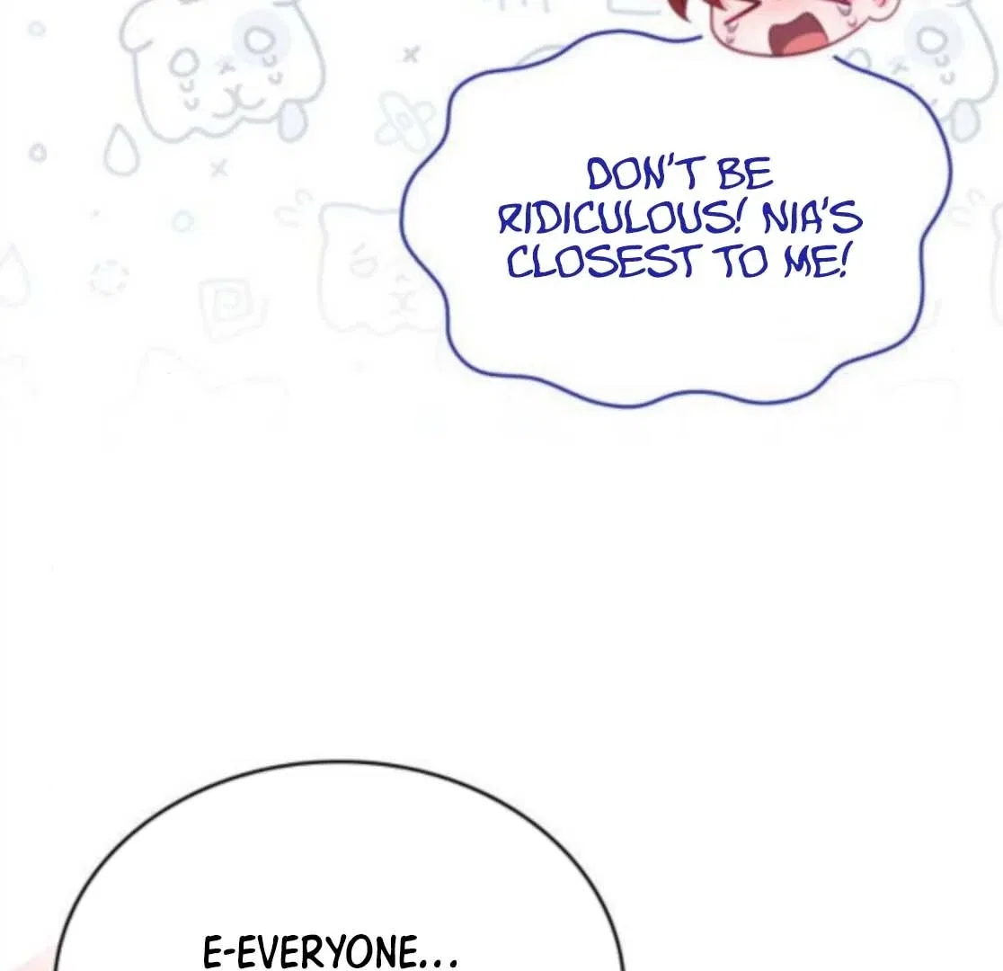 The Monster Knight Wants Parental Leave Chapter 53 – Page 143