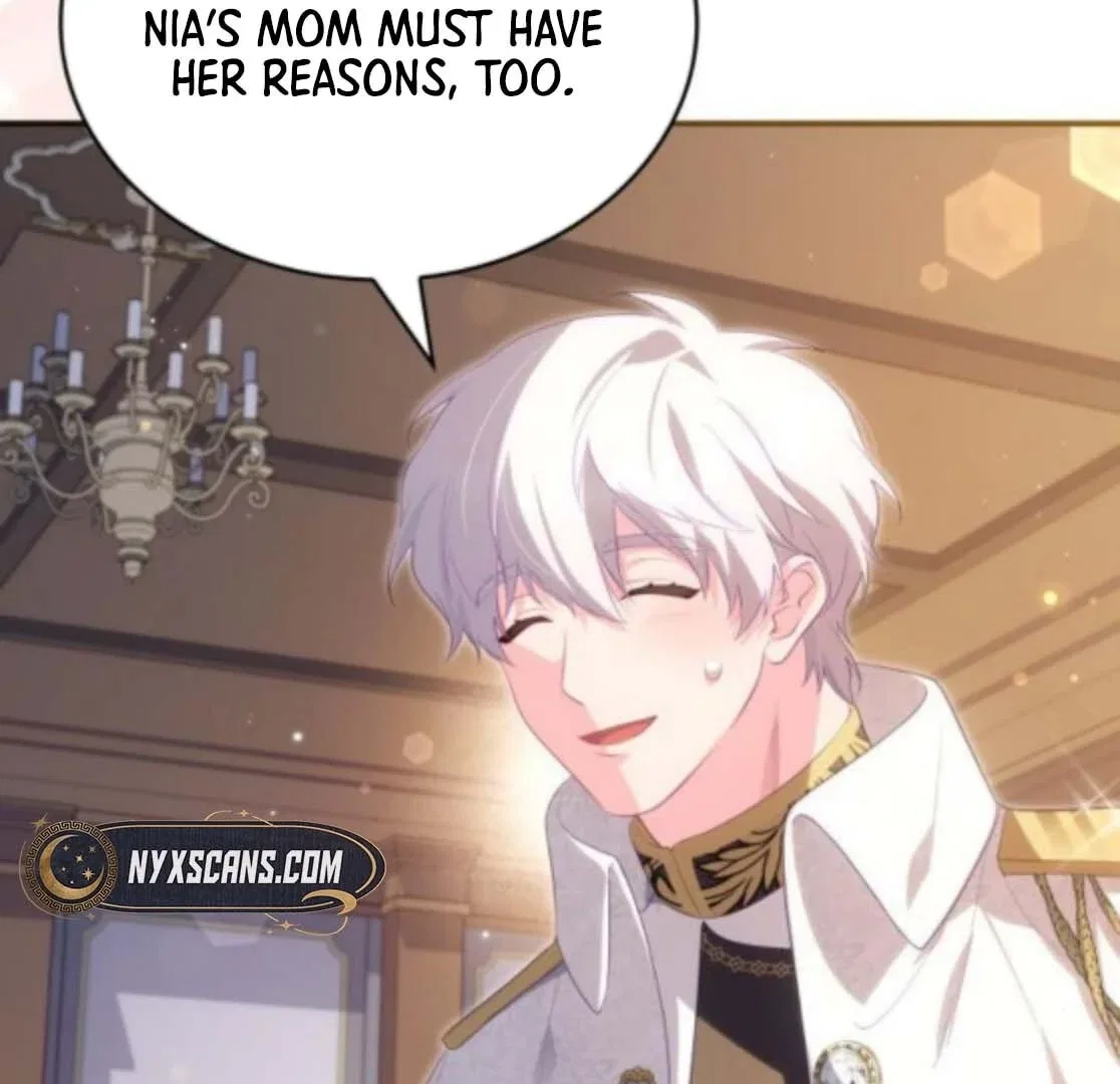 The Monster Knight Wants Parental Leave Chapter 53 – Page 144