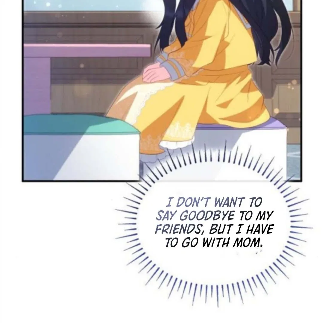 The Monster Knight Wants Parental Leave Chapter 53 – Page 152