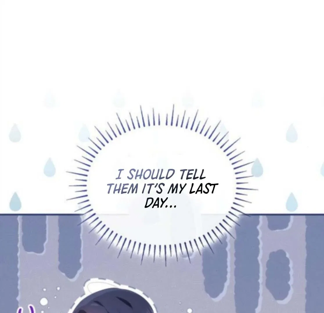 The Monster Knight Wants Parental Leave Chapter 53 – Page 153