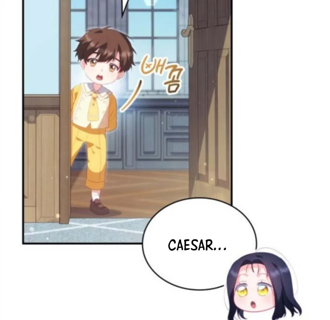 The Monster Knight Wants Parental Leave Chapter 53 – Page 156