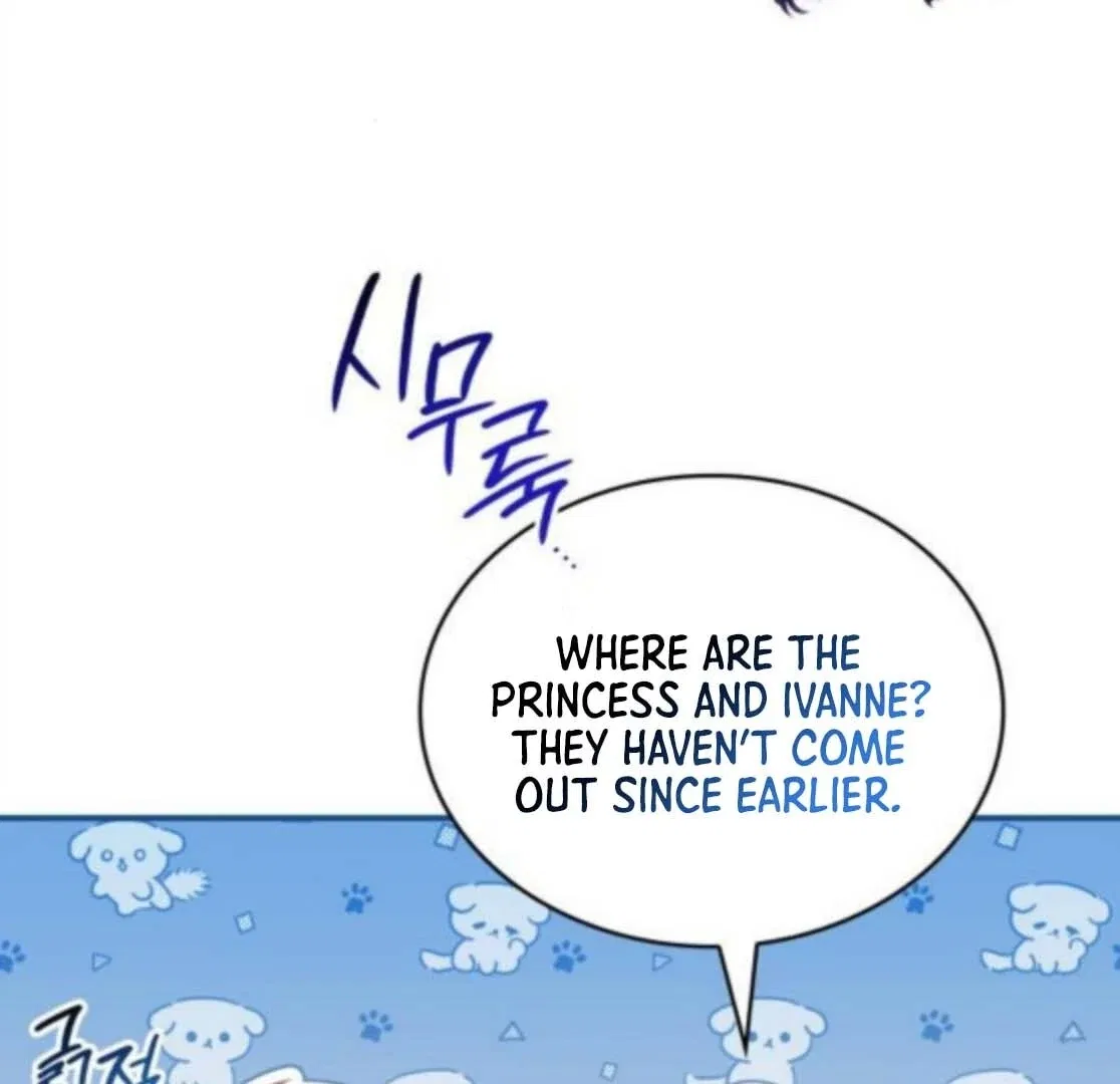The Monster Knight Wants Parental Leave Chapter 53 – Page 157