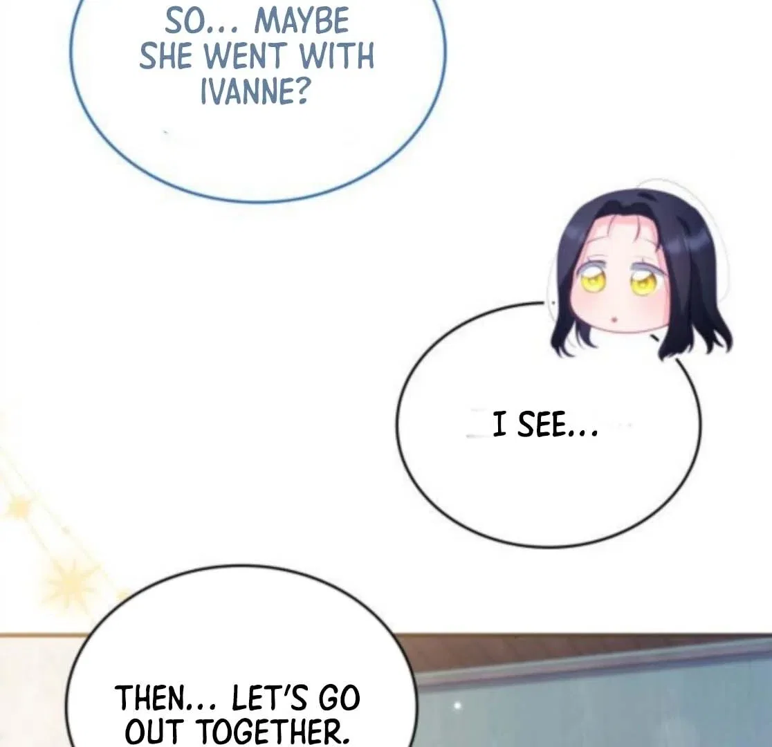 The Monster Knight Wants Parental Leave Chapter 53 – Page 160