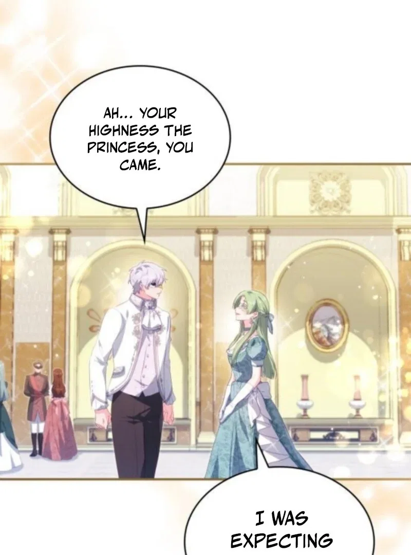 The Monster Knight Wants Parental Leave Chapter 52 – Page 5