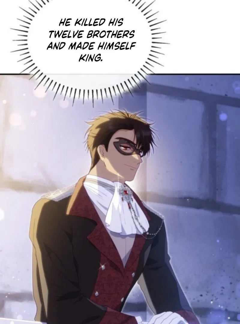 The Monster Knight Wants Parental Leave Chapter 52 – Page 12
