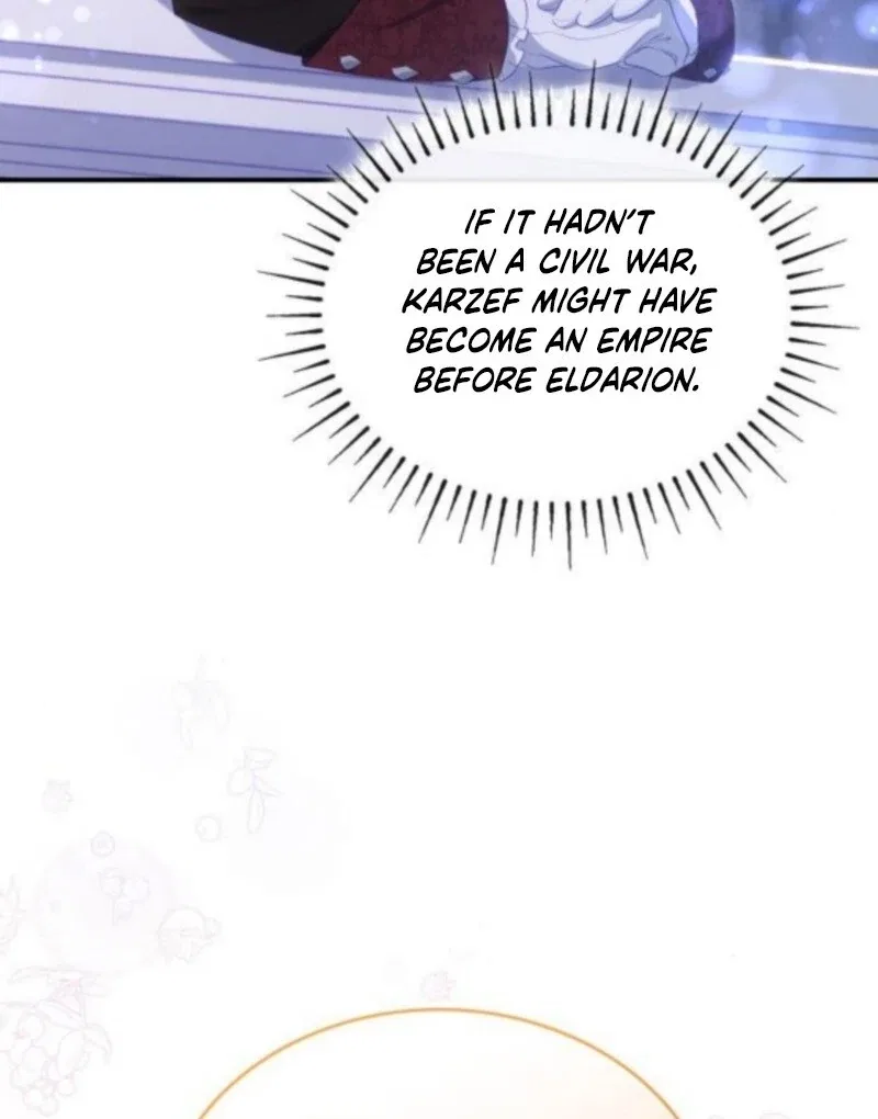 The Monster Knight Wants Parental Leave Chapter 52 – Page 13