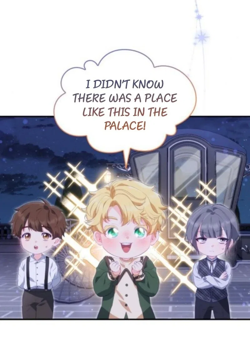 The Monster Knight Wants Parental Leave Chapter 52 – Page 24