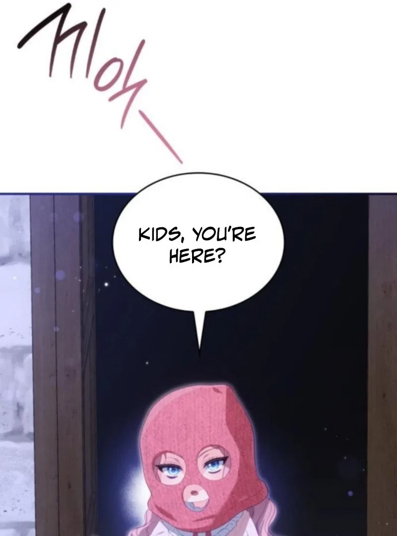 The Monster Knight Wants Parental Leave Chapter 52 – Page 29