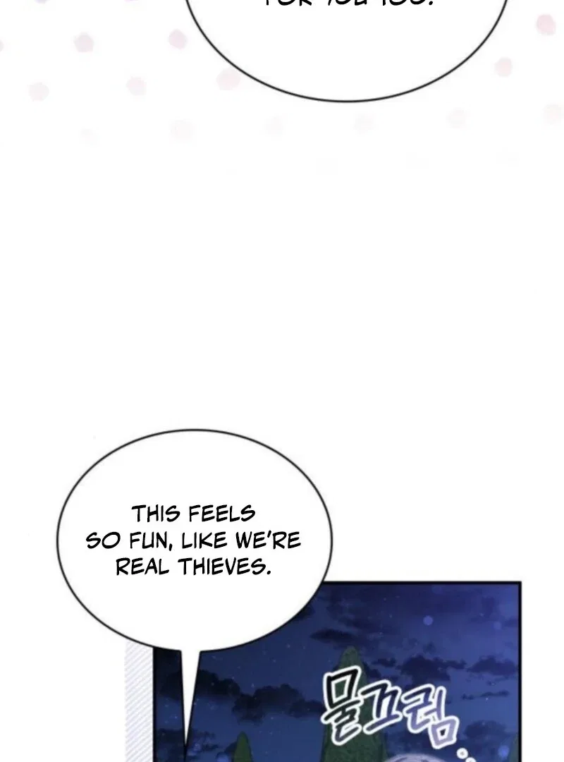 The Monster Knight Wants Parental Leave Chapter 52 – Page 33