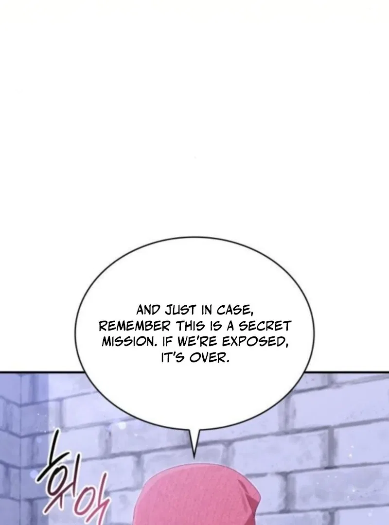 The Monster Knight Wants Parental Leave Chapter 52 – Page 39