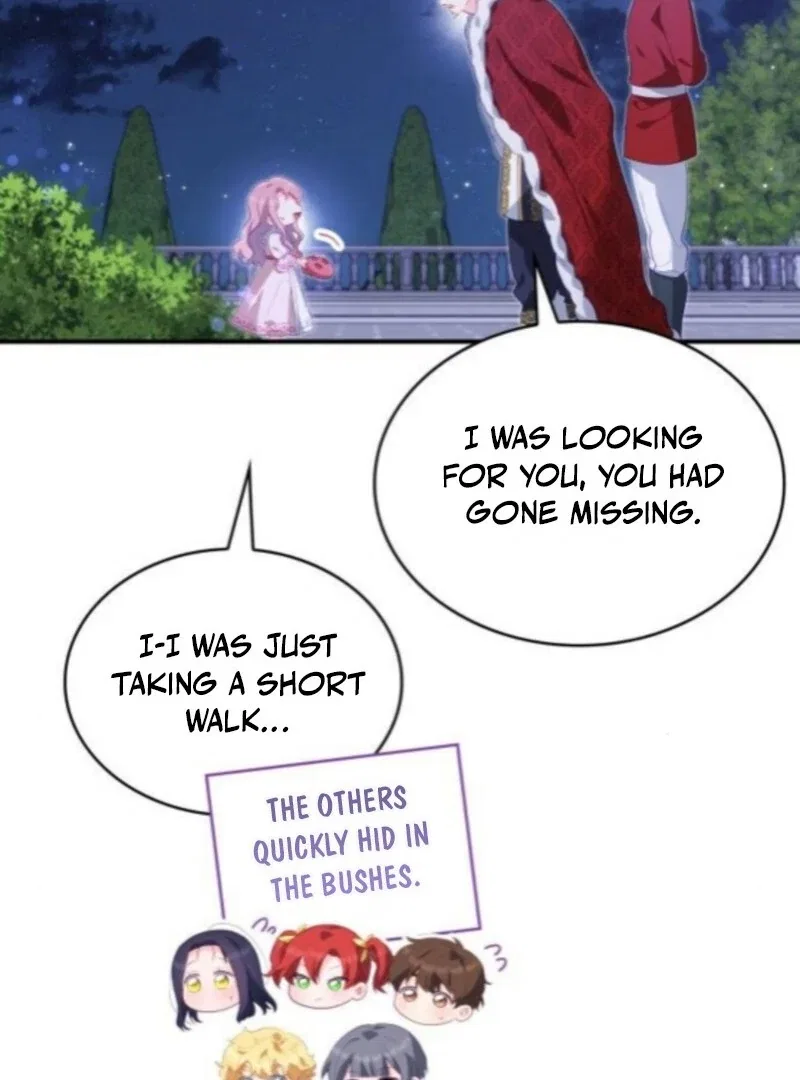 The Monster Knight Wants Parental Leave Chapter 52 – Page 43