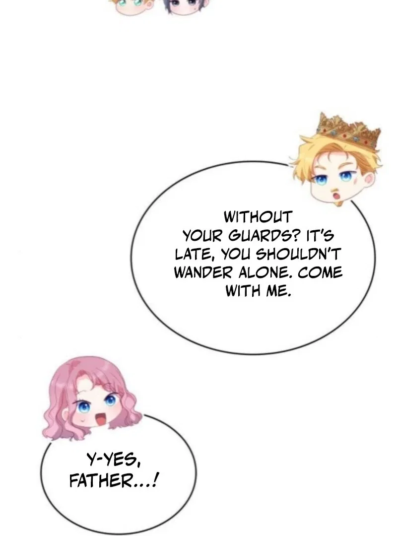 The Monster Knight Wants Parental Leave Chapter 52 – Page 44