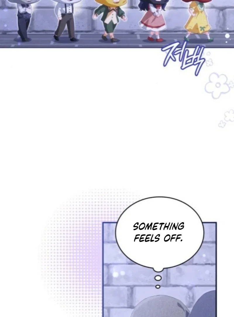 The Monster Knight Wants Parental Leave Chapter 52 – Page 47