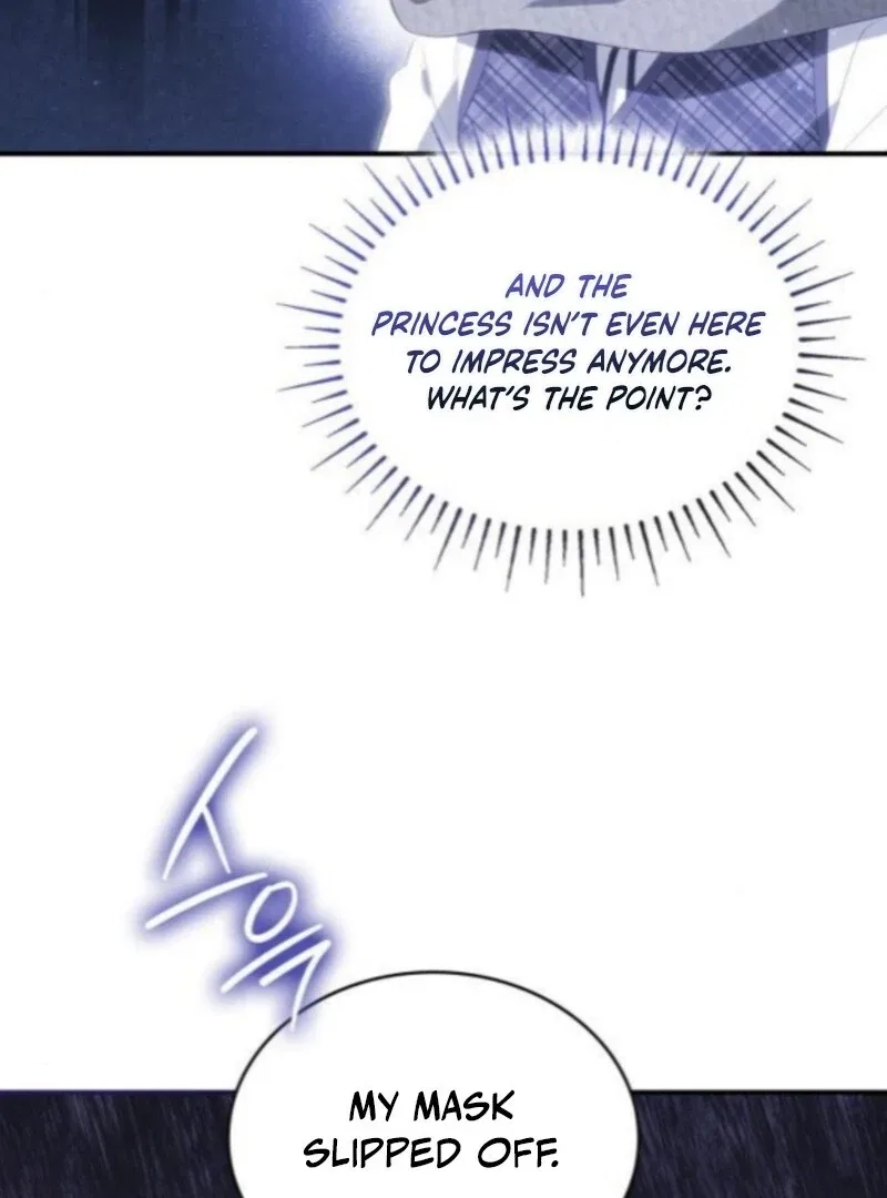 The Monster Knight Wants Parental Leave Chapter 52 – Page 51