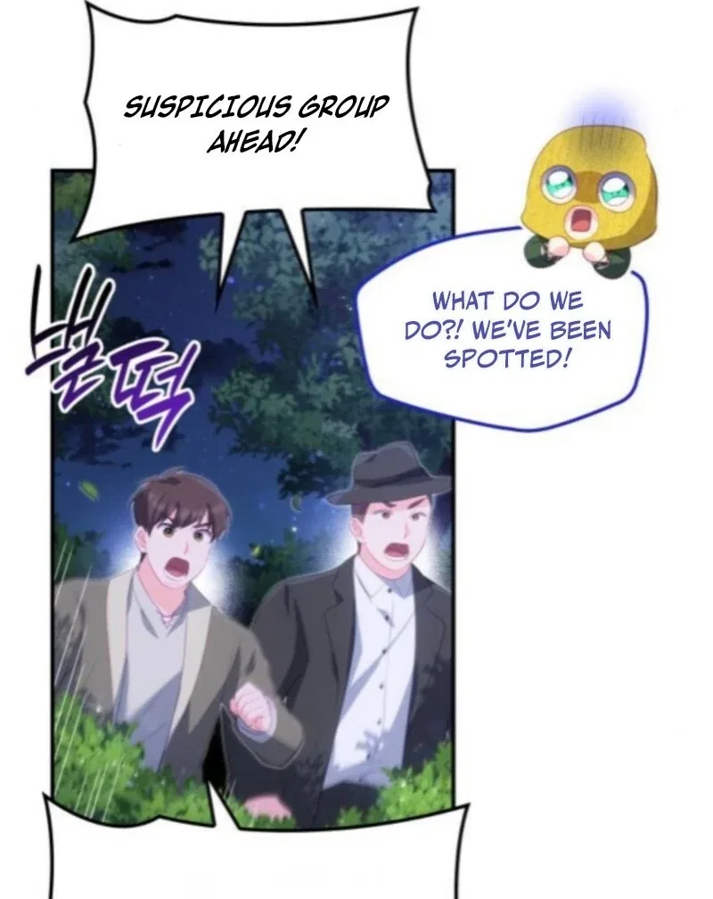 The Monster Knight Wants Parental Leave Chapter 52 – Page 55