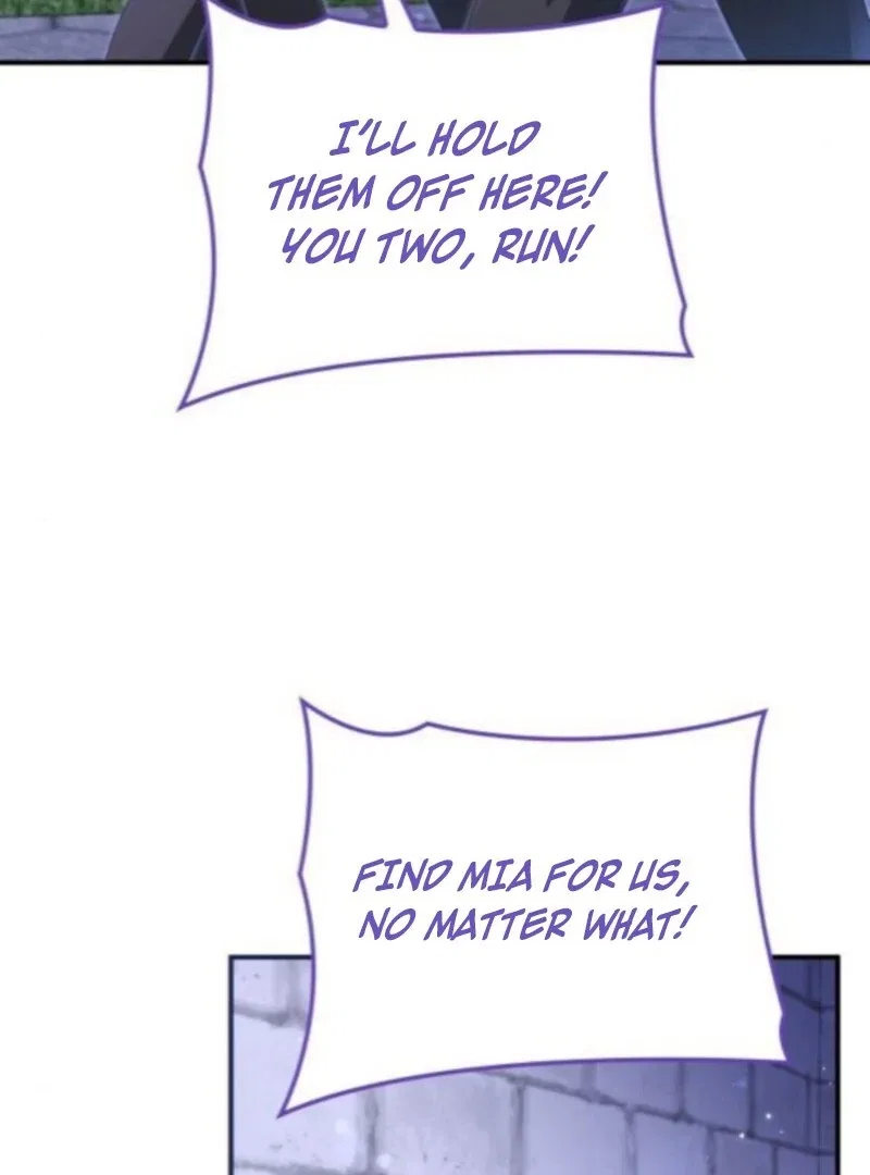 The Monster Knight Wants Parental Leave Chapter 52 – Page 59