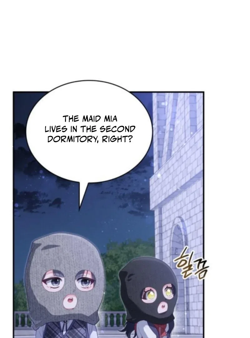 The Monster Knight Wants Parental Leave Chapter 52 – Page 63