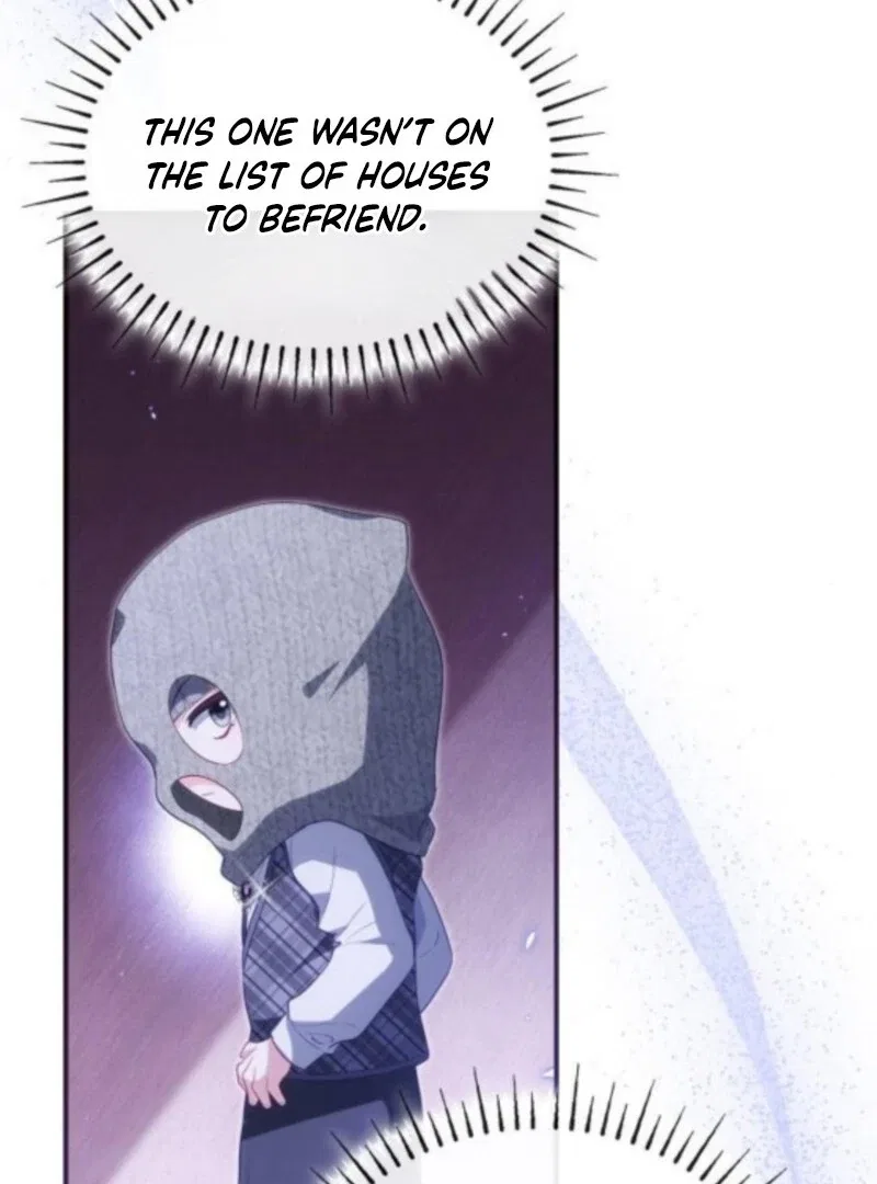 The Monster Knight Wants Parental Leave Chapter 52 – Page 66