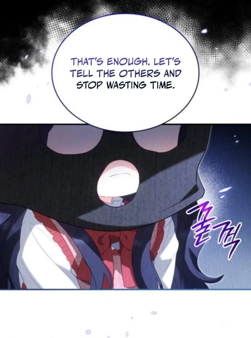 The Monster Knight Wants Parental Leave Chapter 52 – Page 71