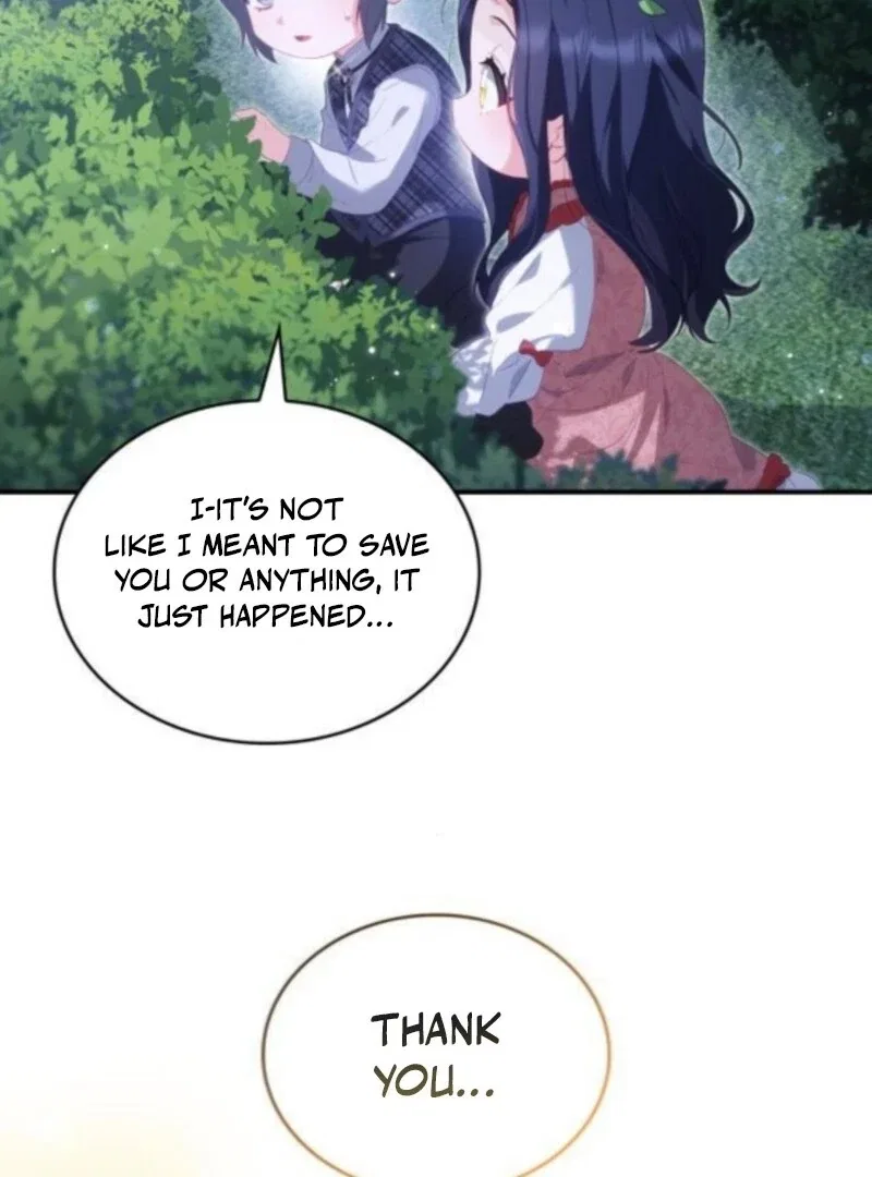 The Monster Knight Wants Parental Leave Chapter 52 – Page 82