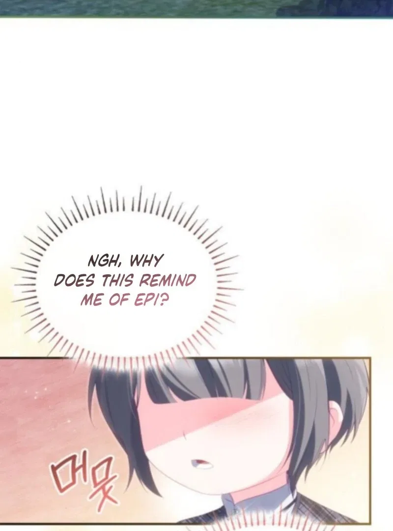 The Monster Knight Wants Parental Leave Chapter 52 – Page 85