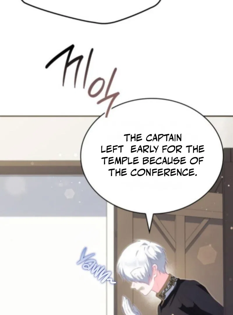 The Monster Knight Wants Parental Leave Chapter 52 – Page 95