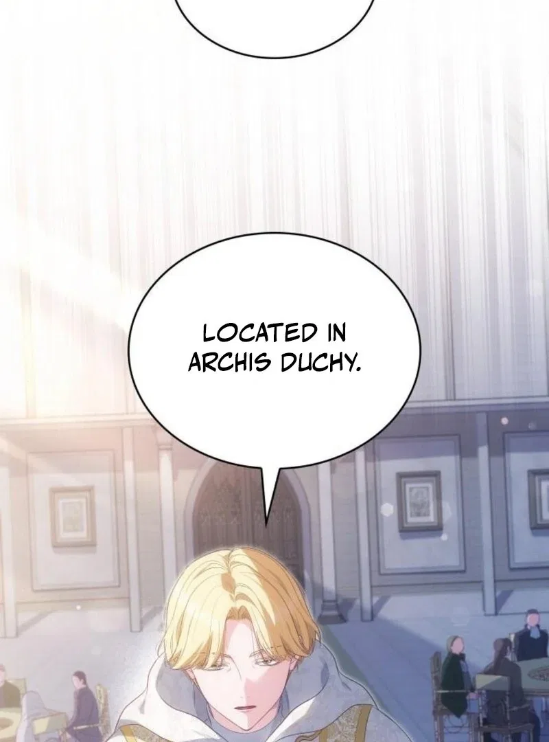 The Monster Knight Wants Parental Leave Chapter 52 – Page 109