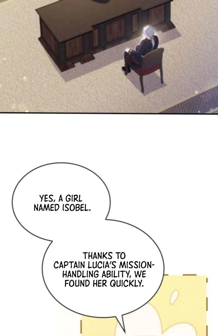 The Monster Knight Wants Parental Leave Chapter 51 – Page 3
