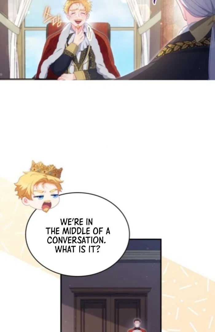 The Monster Knight Wants Parental Leave Chapter 51 – Page 5