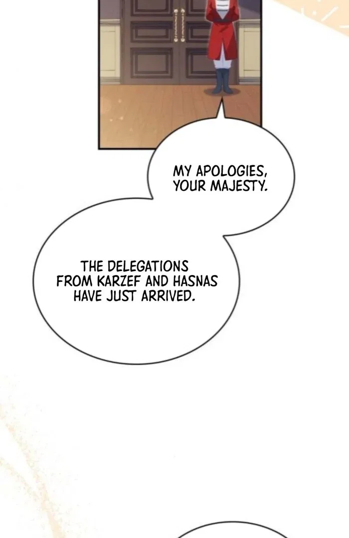 The Monster Knight Wants Parental Leave Chapter 51 – Page 6
