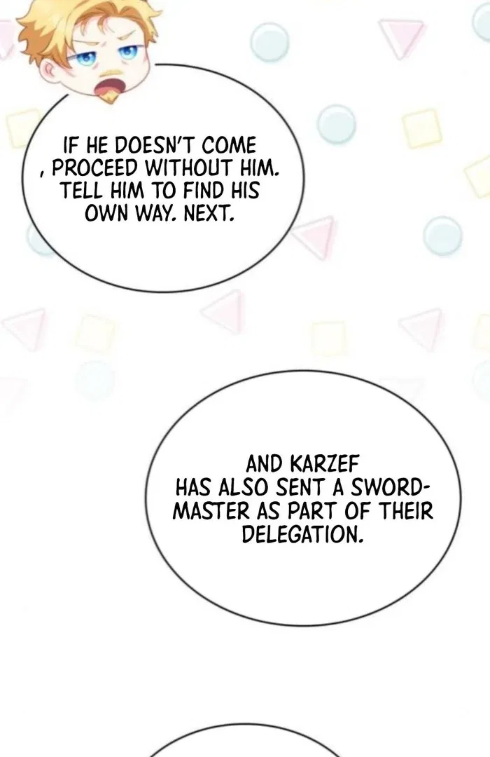 The Monster Knight Wants Parental Leave Chapter 51 – Page 11