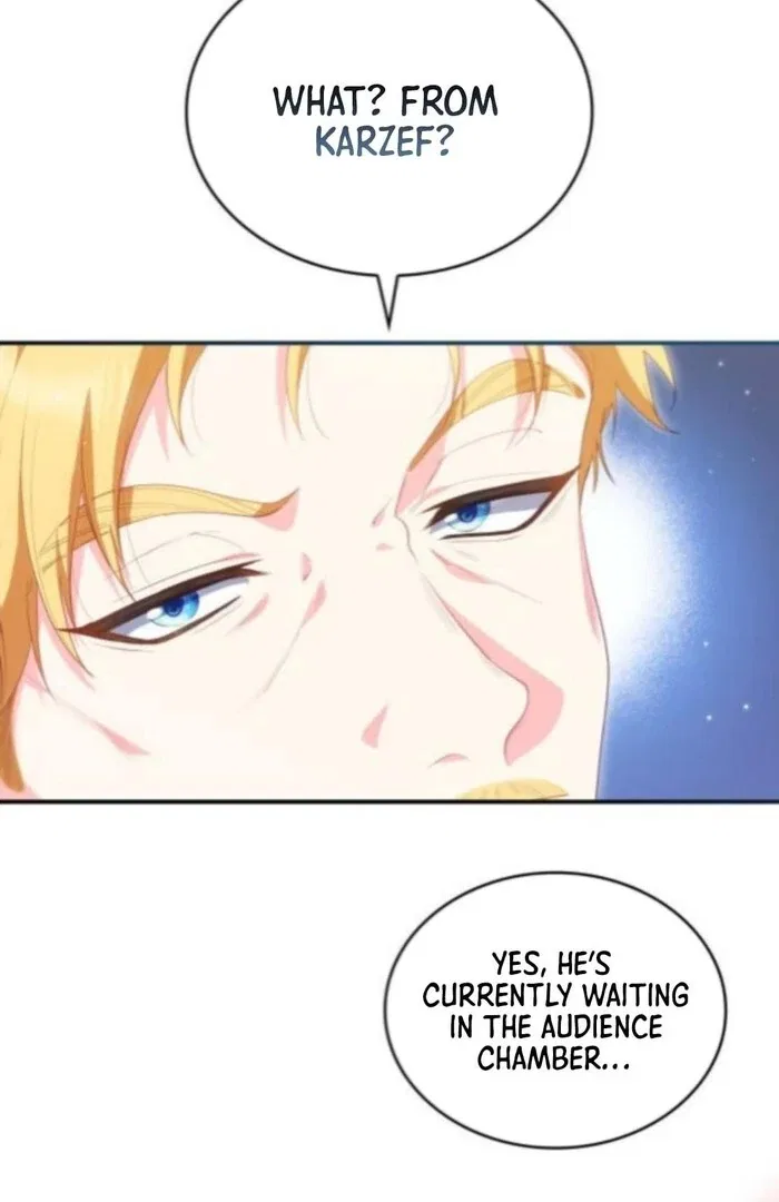The Monster Knight Wants Parental Leave Chapter 51 – Page 12