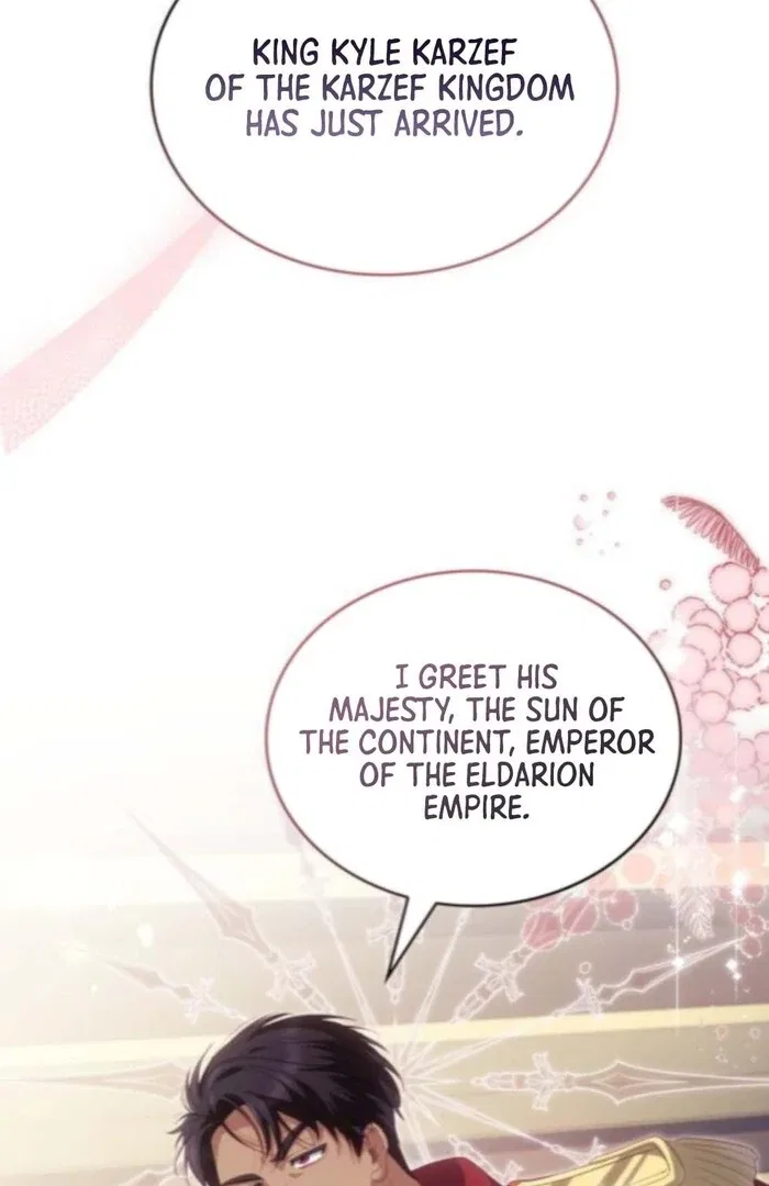 The Monster Knight Wants Parental Leave Chapter 51 – Page 14