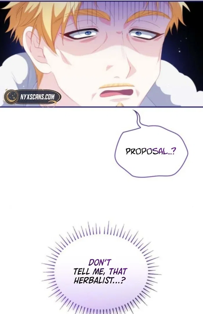 The Monster Knight Wants Parental Leave Chapter 51 – Page 20