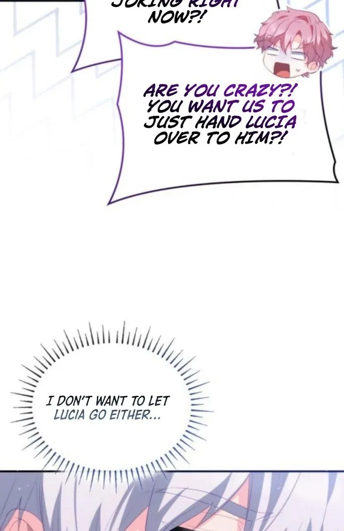 The Monster Knight Wants Parental Leave Chapter 51 – Page 24