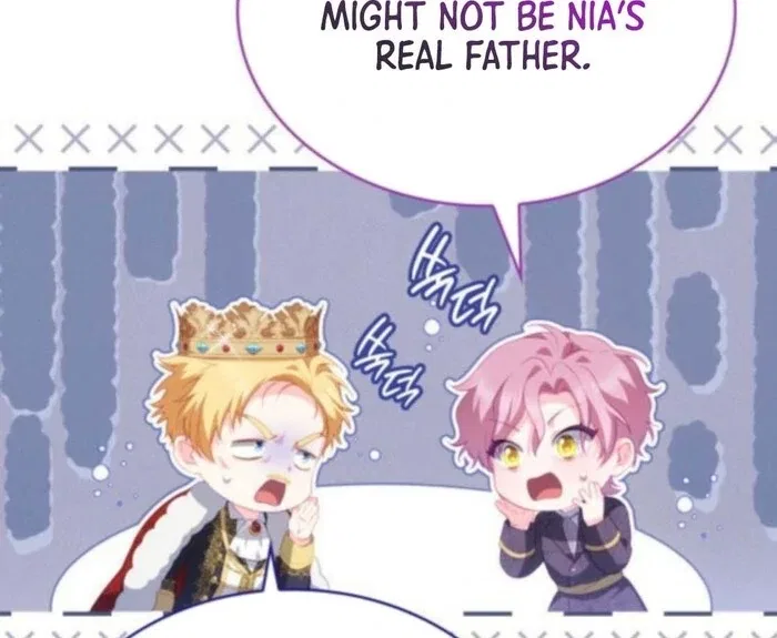 The Monster Knight Wants Parental Leave Chapter 51 – Page 28