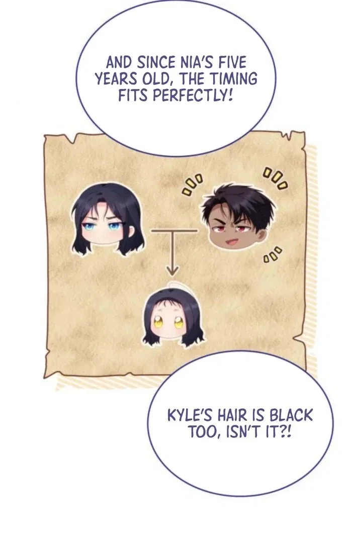 The Monster Knight Wants Parental Leave Chapter 51 – Page 30