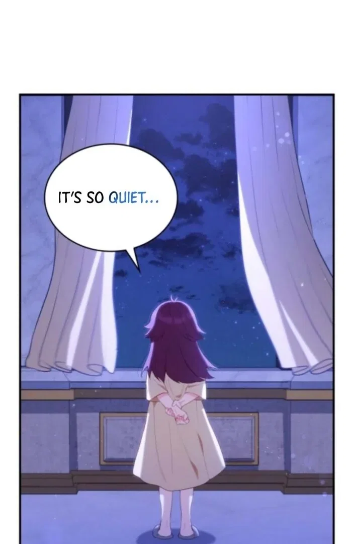 The Monster Knight Wants Parental Leave Chapter 51 – Page 35