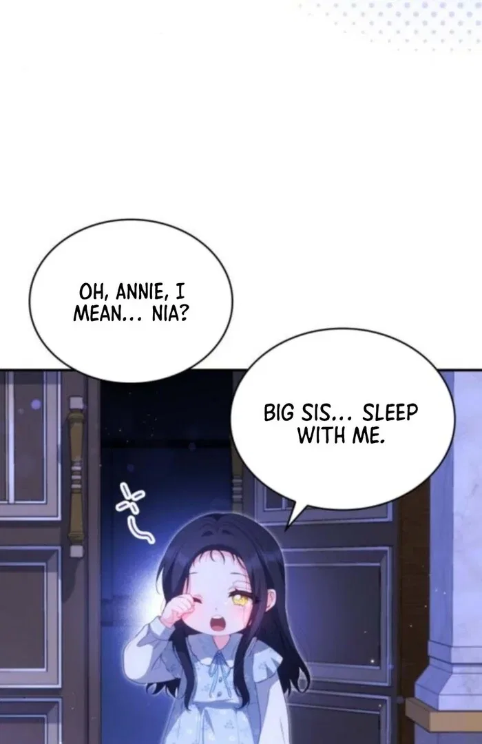 The Monster Knight Wants Parental Leave Chapter 51 – Page 37
