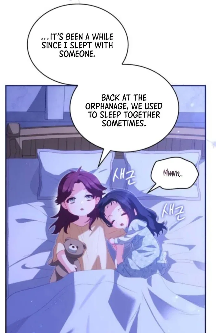 The Monster Knight Wants Parental Leave Chapter 51 – Page 40