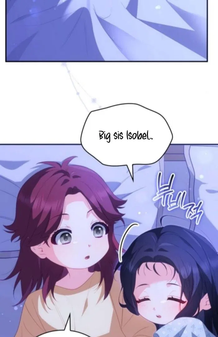 The Monster Knight Wants Parental Leave Chapter 51 – Page 41