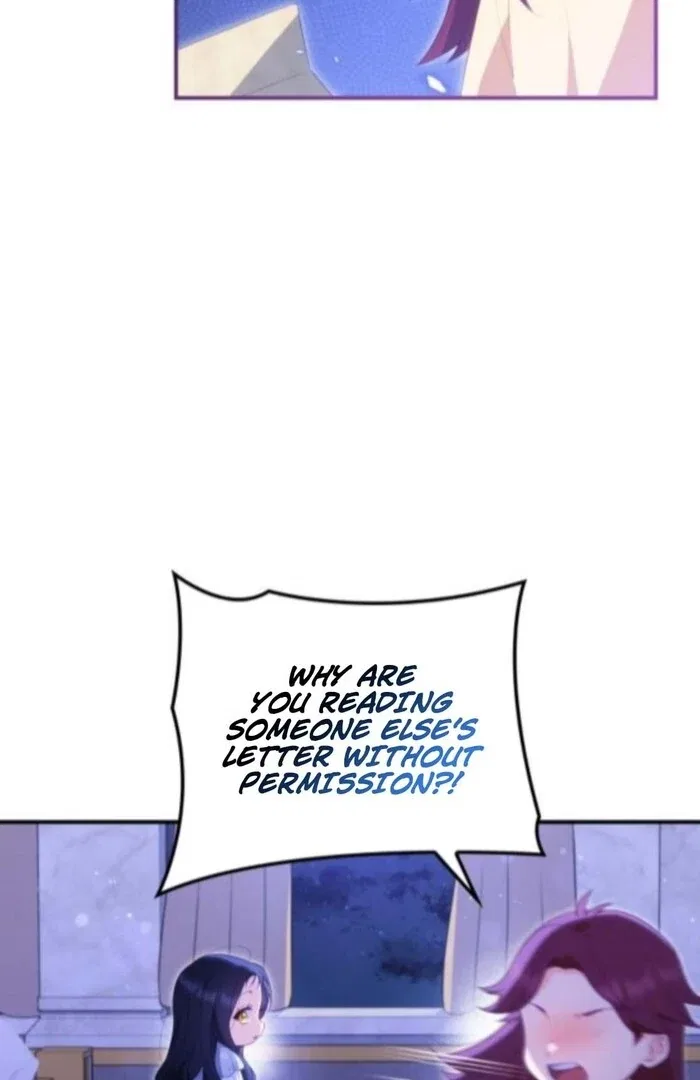 The Monster Knight Wants Parental Leave Chapter 51 – Page 50