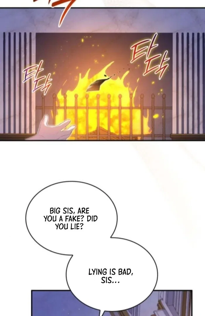 The Monster Knight Wants Parental Leave Chapter 51 – Page 52