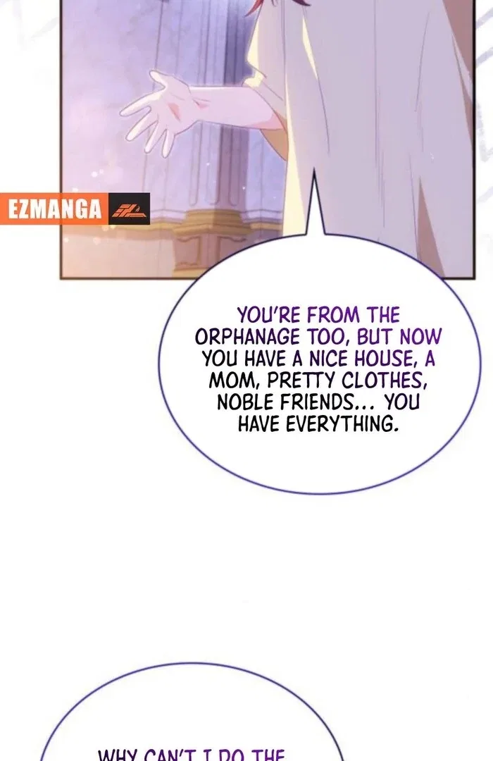 The Monster Knight Wants Parental Leave Chapter 51 – Page 56