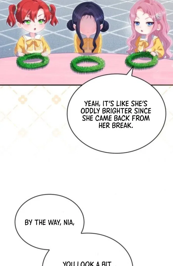 The Monster Knight Wants Parental Leave Chapter 51 – Page 69