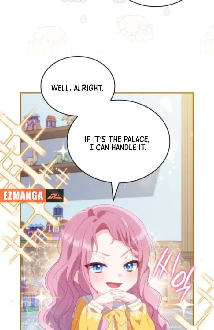 The Monster Knight Wants Parental Leave Chapter 51 – Page 76