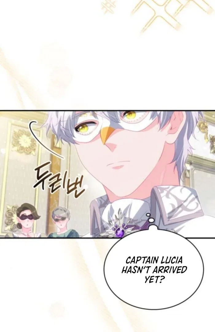 The Monster Knight Wants Parental Leave Chapter 51 – Page 89